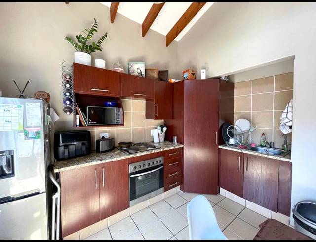 2 BEDROOM APARTMENT FOR SALE IN DIE BULT